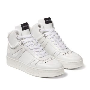 JIMMY CHOO // Hawaii Hi Top F // EU 40